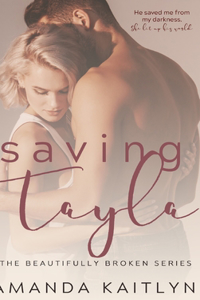 Saving Tayla