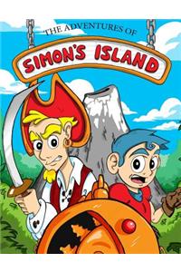 Adventures of Simon's Island