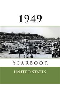 The 1949 Yearbook