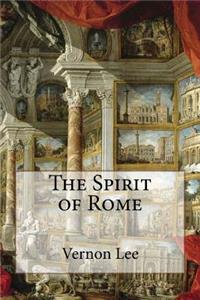 The Spirit of Rome