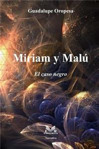 Miriam y Malu