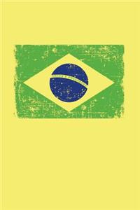 BRASIL Notebook