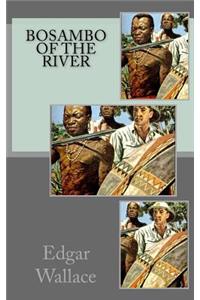 Bosambo Of The River