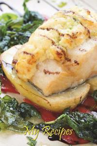 My Recipes