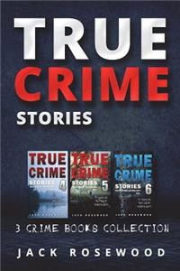 True Crime Stories