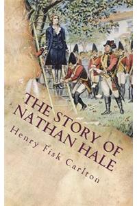 The Story of Nathan Hale