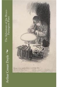 The Adventure of the Bruce-Partington Plans