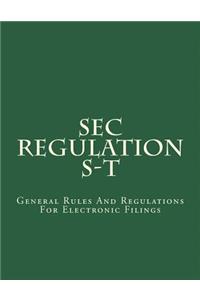 SEC Regulation S-T