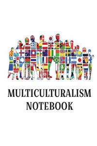 Multiculturalism Notebook
