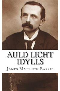 Auld Licht Idylls