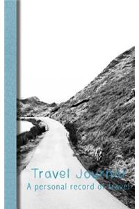 Travel Journal