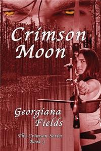 Crimson Moon