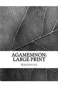 Agamemnon