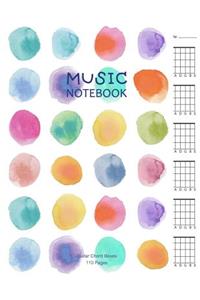 Music Notebook