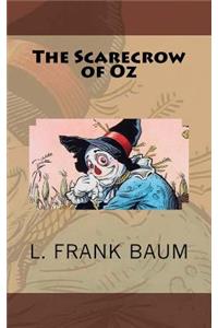 The Scarecrow of Oz