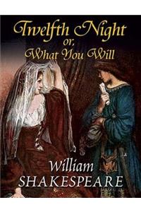 Twelfth Night (Annotated)