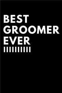 Best Groomer Ever