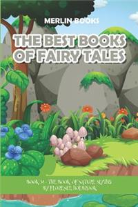 Best Books of Fairy Tales