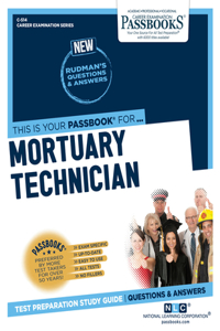 Mortuary Technician, 514