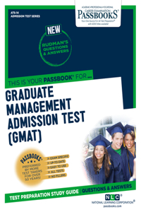 Graduate Management Admission Test (Gmat), 14