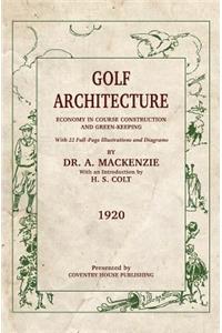 Golf Architecture