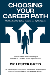 Choosing Your Career Path