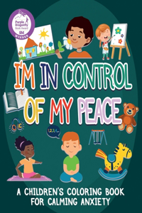 I'm In Control Of My Peace