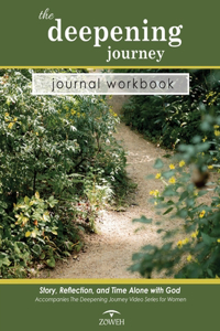 Deepening Journey Journal Workbook