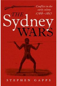 Sydney Wars