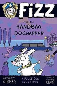 Fizz and the Handbag Dognapper