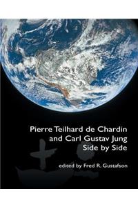 Pierre Teilhard de Chardin and Carl Gustav Jung