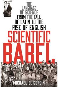 Scientific Babel