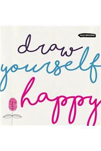 Draw Yourself Happy