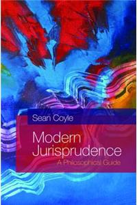 Modern Jurisprudence