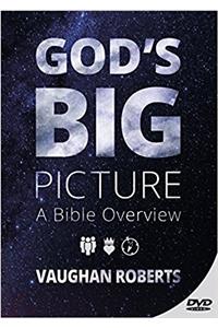 God's Big Picture