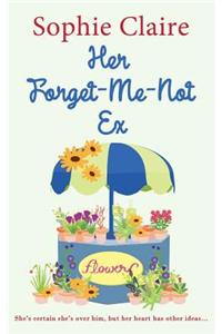 Her Forget-Me-Not Ex