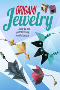 Origami Jewelry