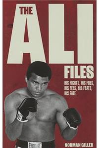 The Ali Files