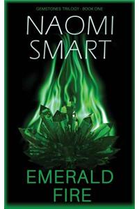 Emerald Fire