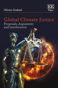 Global Climate Justice