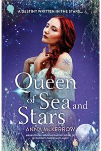 Queen of Sea and Stars