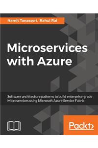 Microservices with Azure