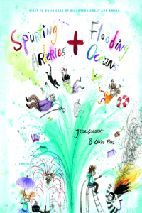 Spurting Arteries & Flooding Oceans
