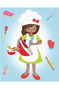My Very Own Recipe Book