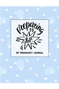 Preparing to Pop