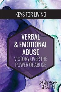 Women of Faith: Verbal and Emotional Abuse