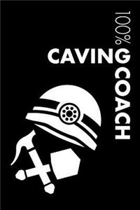 Caving Coach Notebook