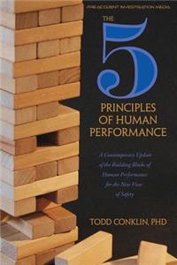 5 Principles of Human Performance