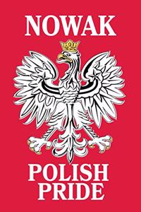 Nowak Polish Pride