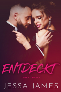Entdeckt